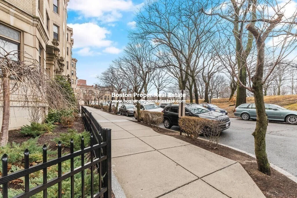 2 bed, 1 bath apartment for rent at 52 Charlesgate East Unit 167, Fenway — photo 13 of 13