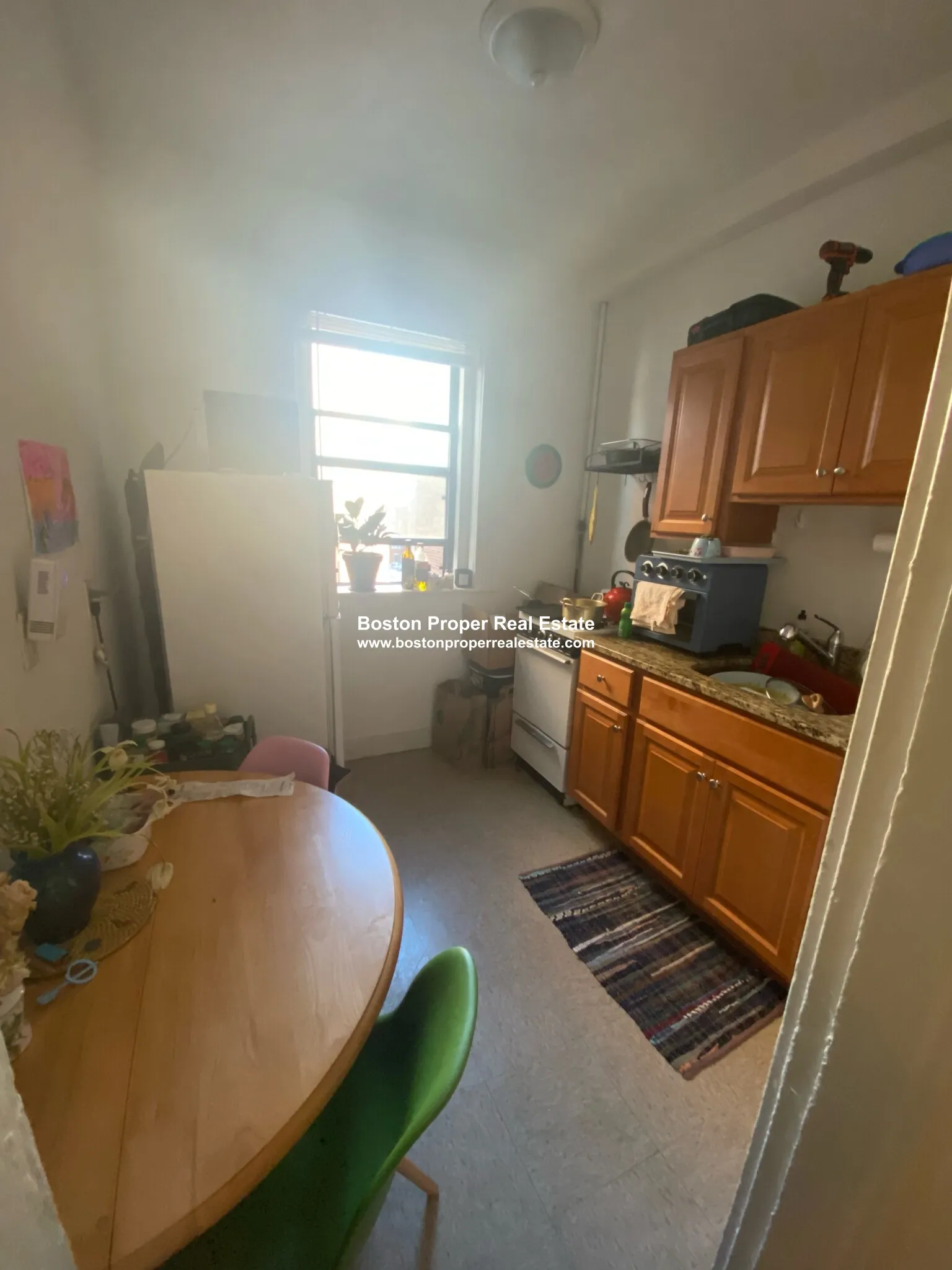 2 bed, 1 bath apartment for rent at 52 Charlesgate East Unit 167, Fenway — photo 10 of 13