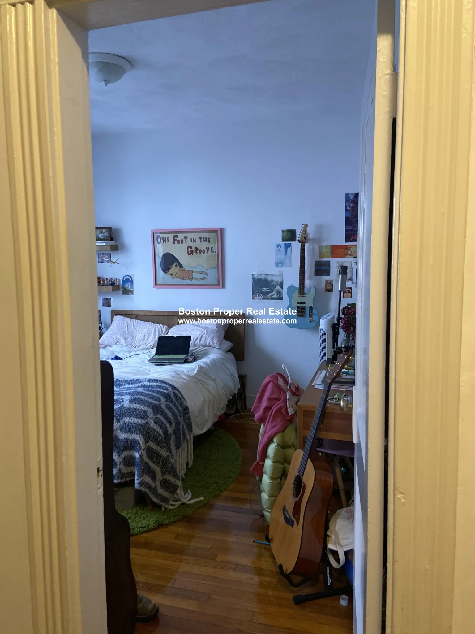 2 bed, 1 bath apartment for rent at 52 Charlesgate East Unit 167, Fenway — photo 8 of 13