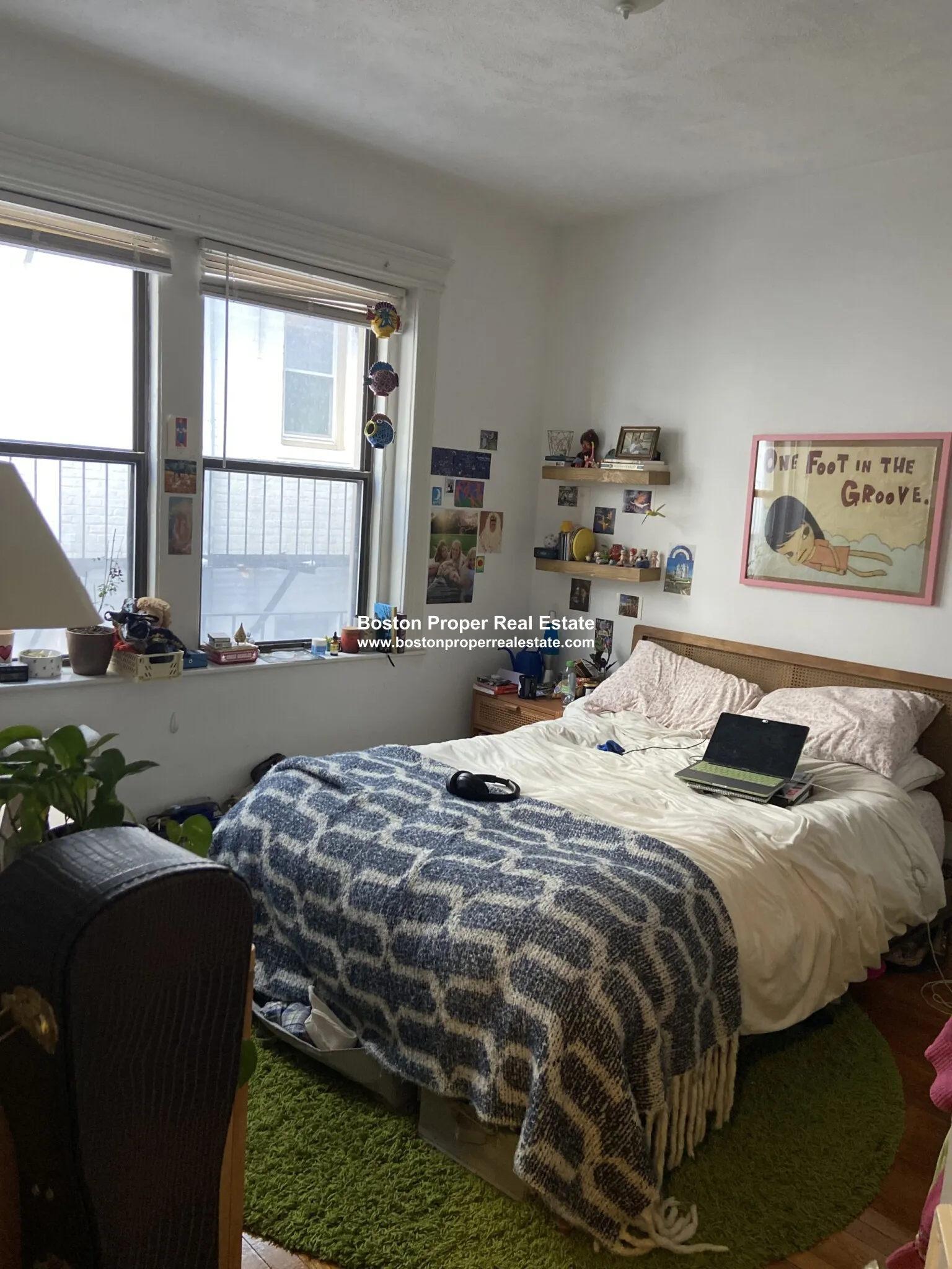 2 bed, 1 bath apartment for rent at 52 Charlesgate East Unit 167, Fenway — photo 1 of 13