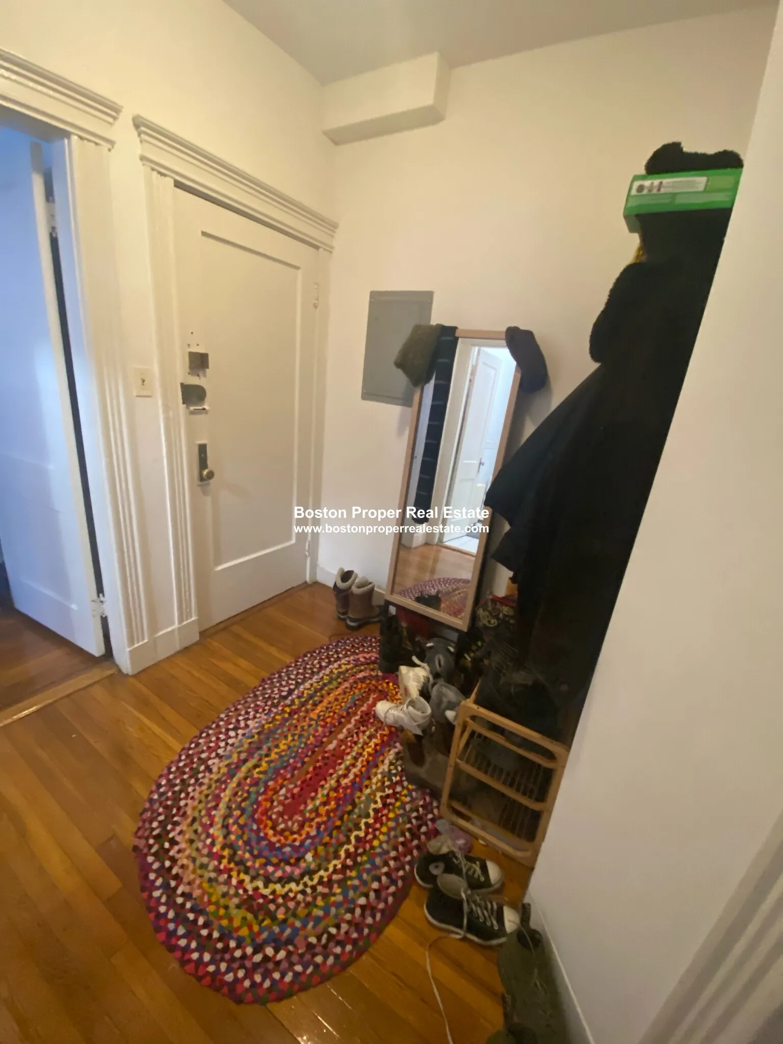 2 bed, 1 bath apartment for rent at 52 Charlesgate East Unit 167, Fenway — photo 5 of 13