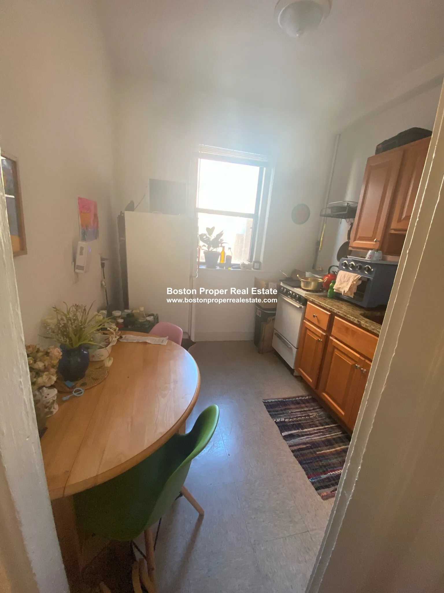 2 bed, 1 bath apartment for rent at 52 Charlesgate East Unit 167, Fenway — photo 4 of 13