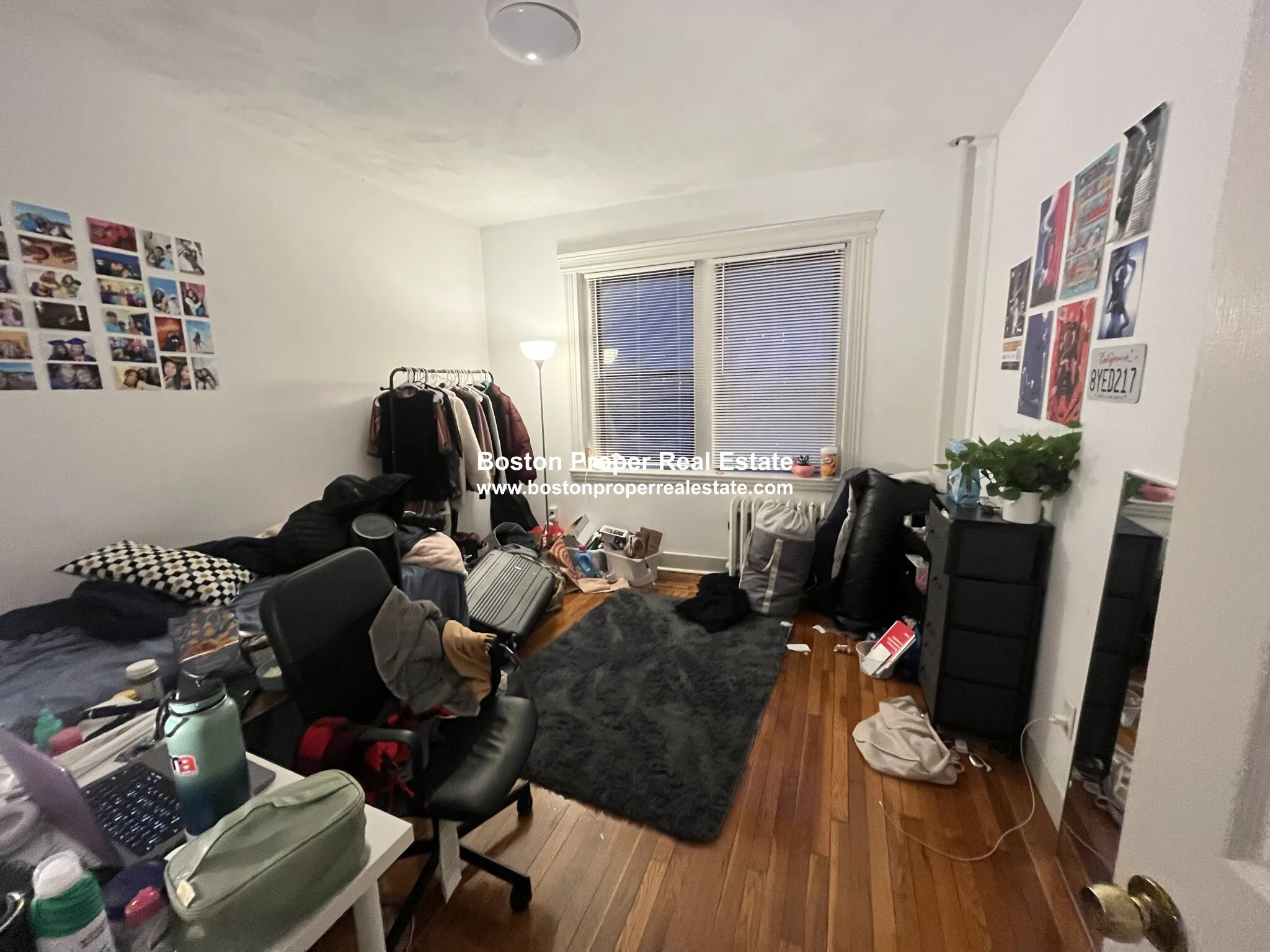 2 bed, 1 bath apartment for rent at 52 Charlesgate East Unit 171, Fenway — photo 5 of 8
