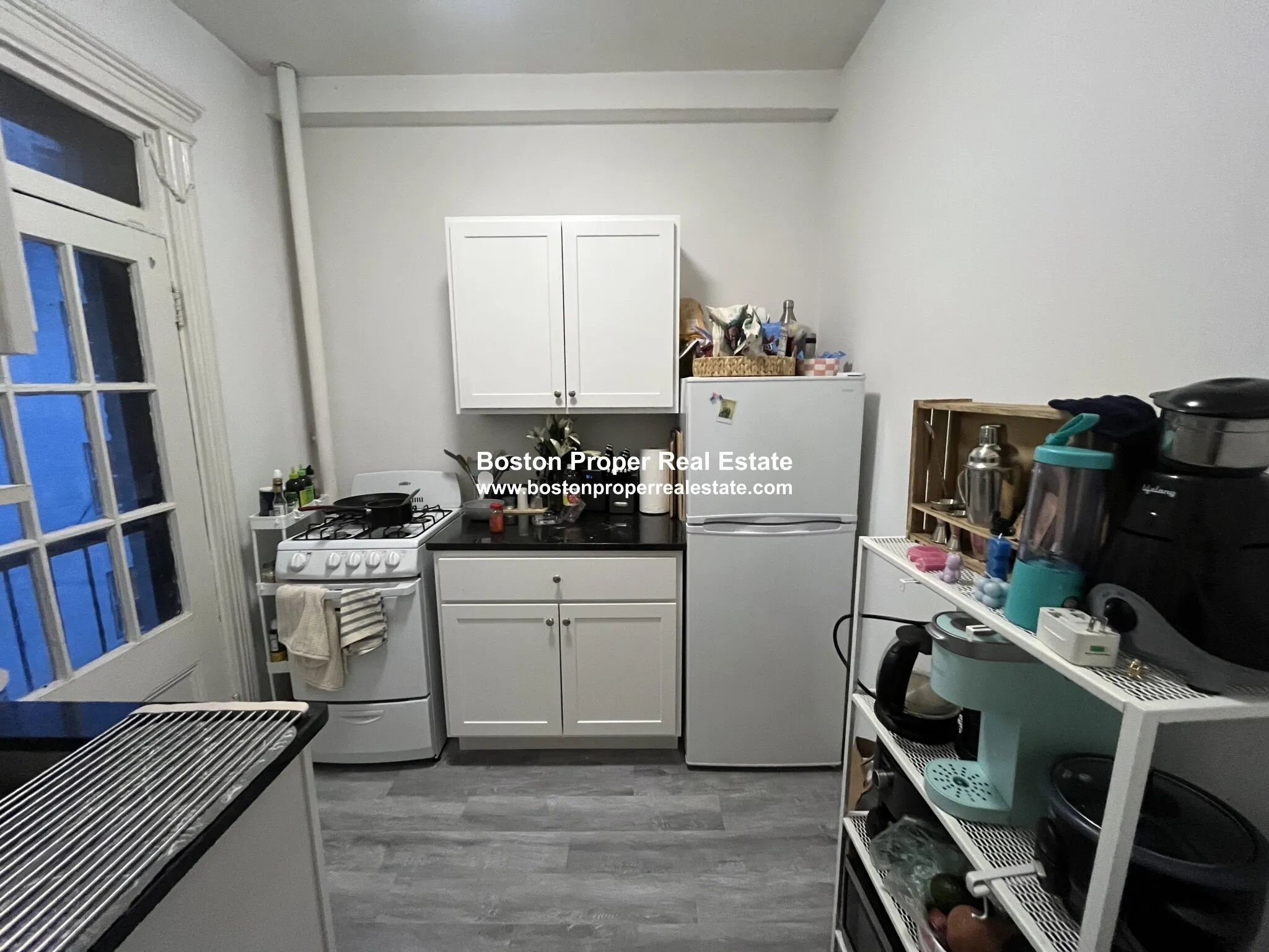 2 bed, 1 bath apartment for rent at 52 Charlesgate East Unit 171, Fenway — photo 1 of 8