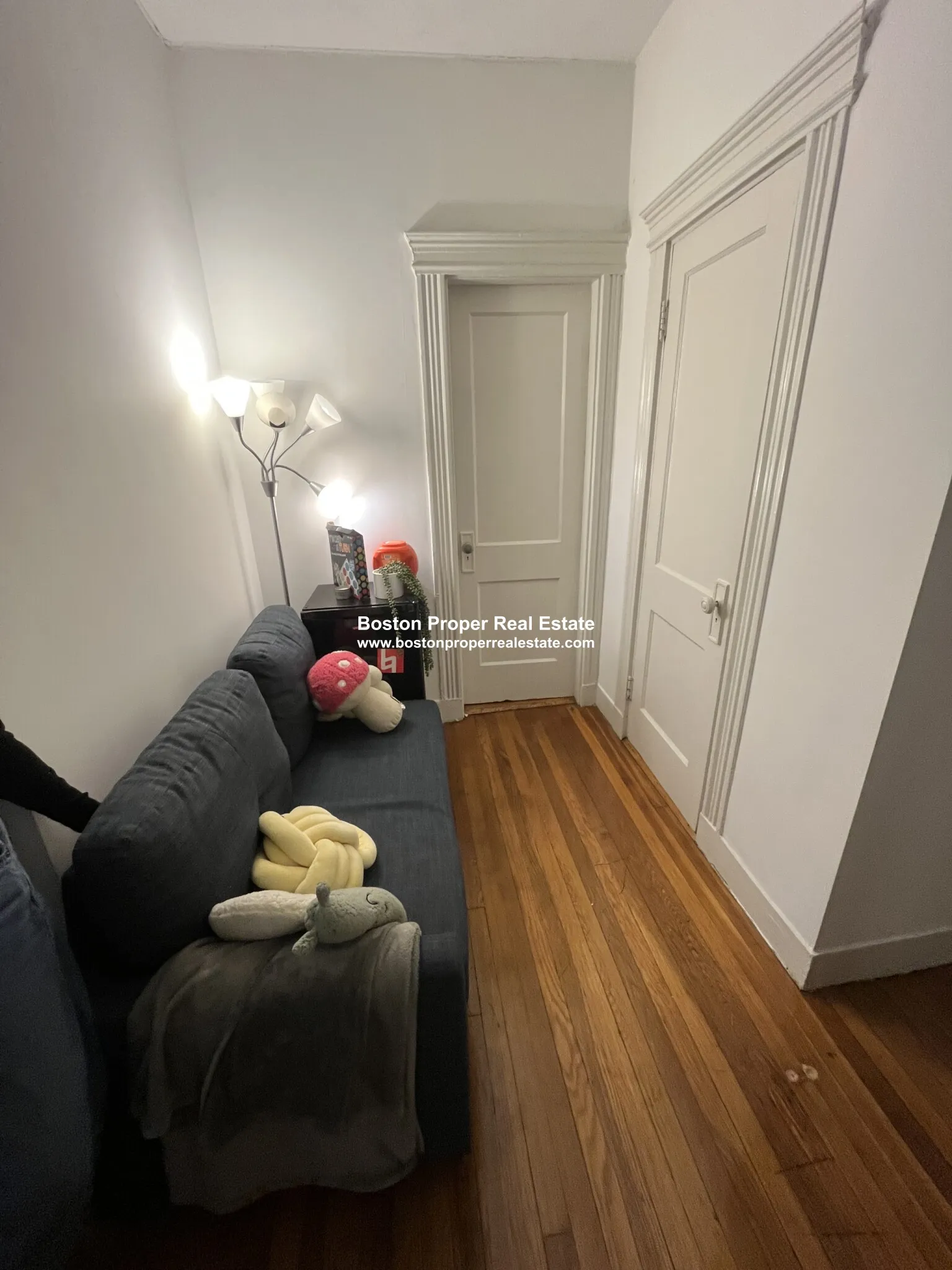 2 bed, 1 bath apartment for rent at 52 Charlesgate East Unit 171, Fenway — photo 2 of 8