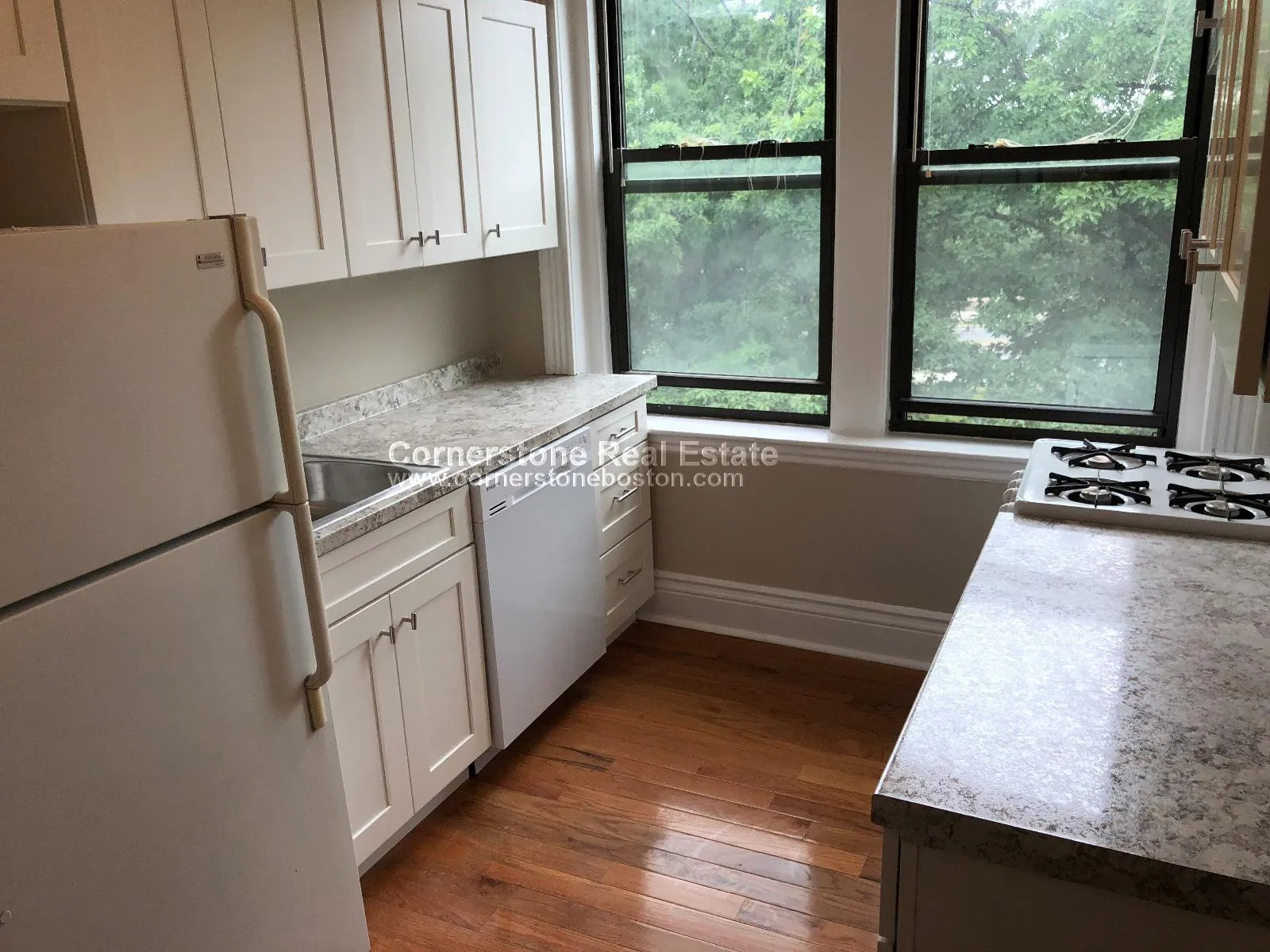 Studio bed, 1 bath apartment for rent at 52 Charlesgate East Unit 173, Fenway — photo 1 of 4