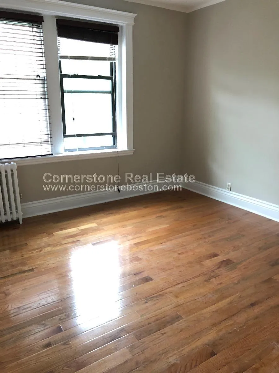 Studio bed, 1 bath apartment for rent at 52 Charlesgate East Unit 173, Fenway — photo 2 of 4