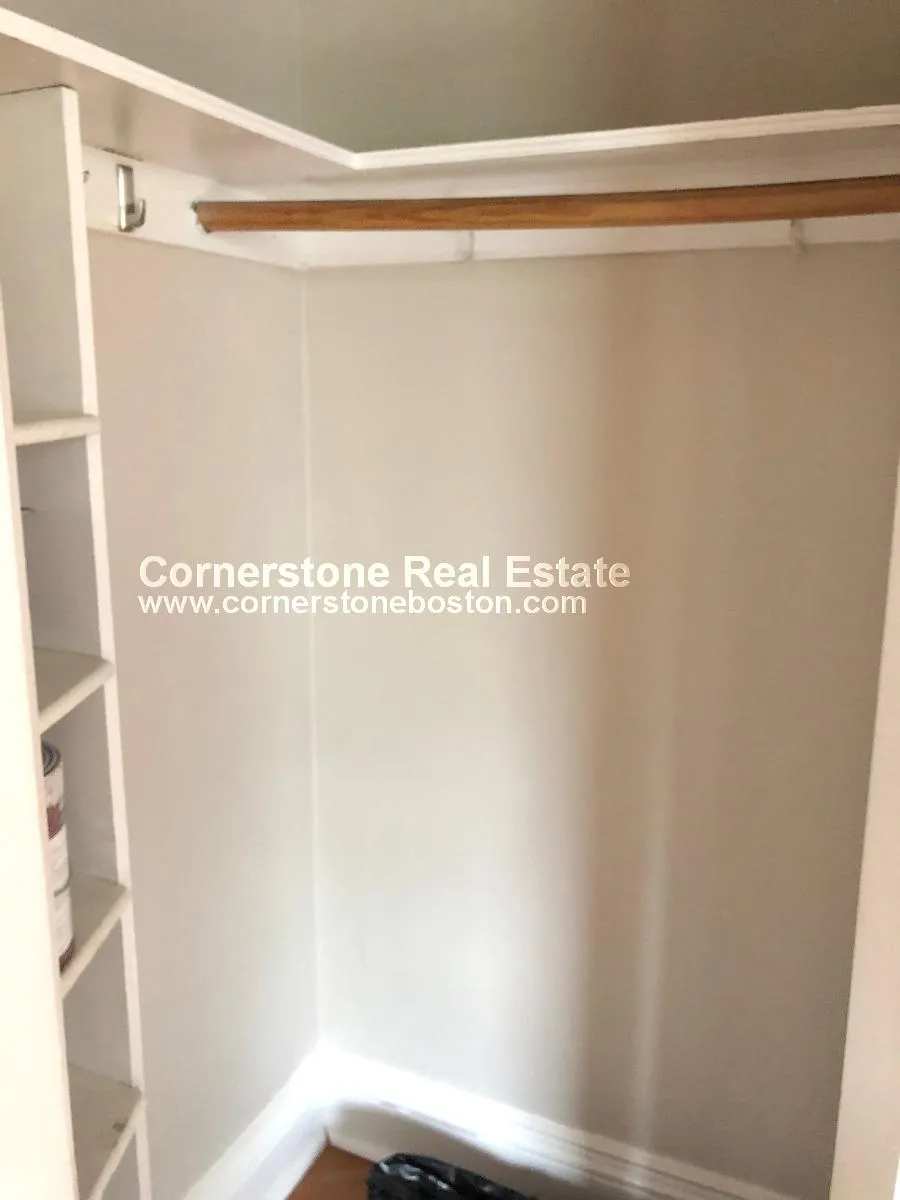 Studio bed, 1 bath apartment for rent at 52 Charlesgate East Unit 173, Fenway — photo 4 of 4