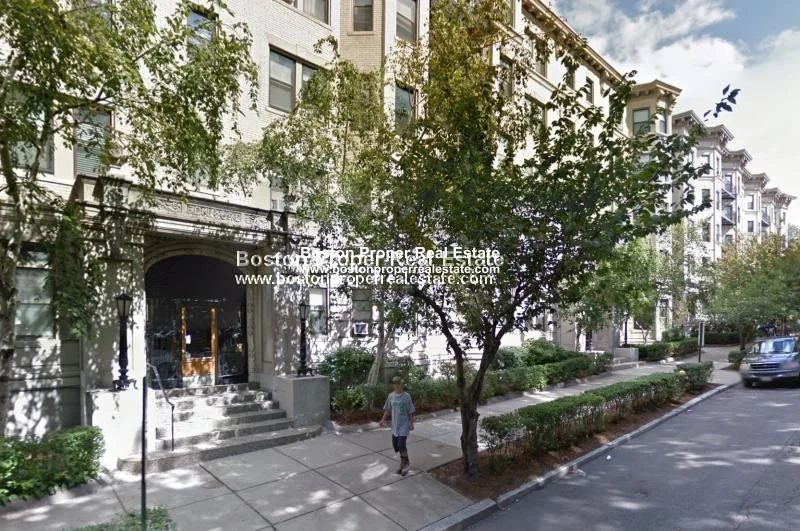 2 bed, 1 bath apartment for rent at 52 Charlesgate East Unit 177, Fenway — photo 6 of 7