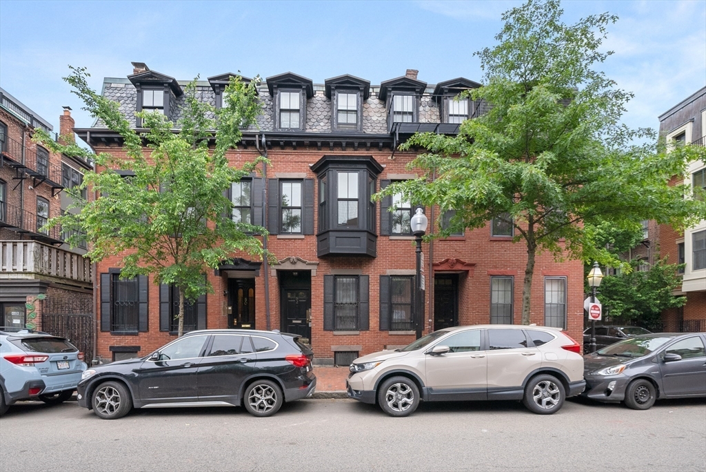 1 bed, 1 bath apartment for rent at 52 Clarendon St Unit 2FURNISHED, South End — photo 14 of 15