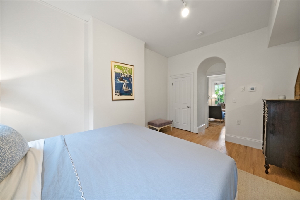 1 bed, 1 bath apartment for rent at 52 Clarendon St Unit 2FURNISHED, South End — photo 9 of 15