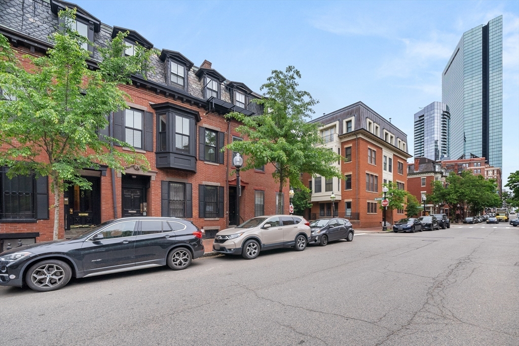 1 bed, 1 bath apartment for rent at 52 Clarendon St Unit 2FURNISHED, South End — photo 13 of 15