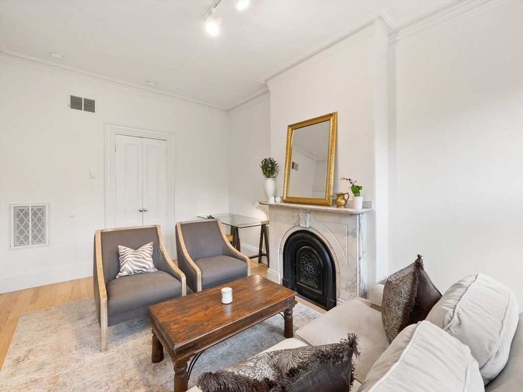 1 bed, 1 bath apartment for rent at 52 Clarendon St Unit 2FURNISHED, South End — photo 7 of 15