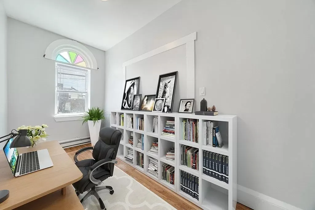 2 bed, 1 bath apartment for rent at 52 Clark Ave Unit 1, Chelsea — photo 7 of 8