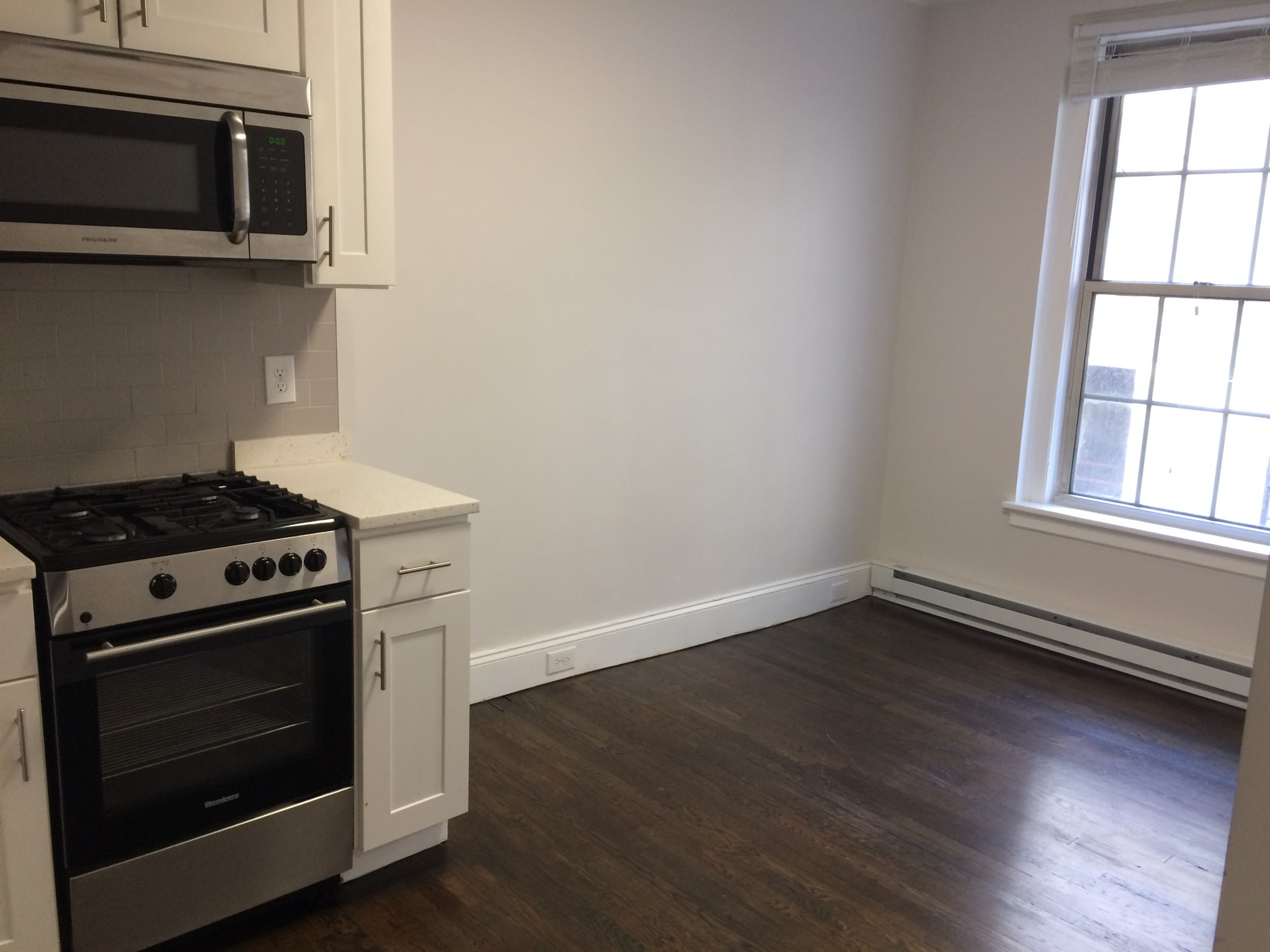 2 bed, 1 bath apartment for rent at 52 Clearway St Unit 8R, Back Bay — photo 4 of 18