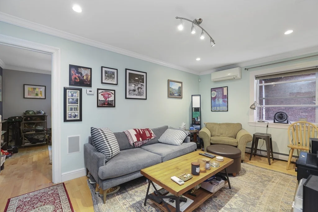 1 bed, 1 bath apartment for rent at 52 Cooper St Unit 1, North End — photo 7 of 18