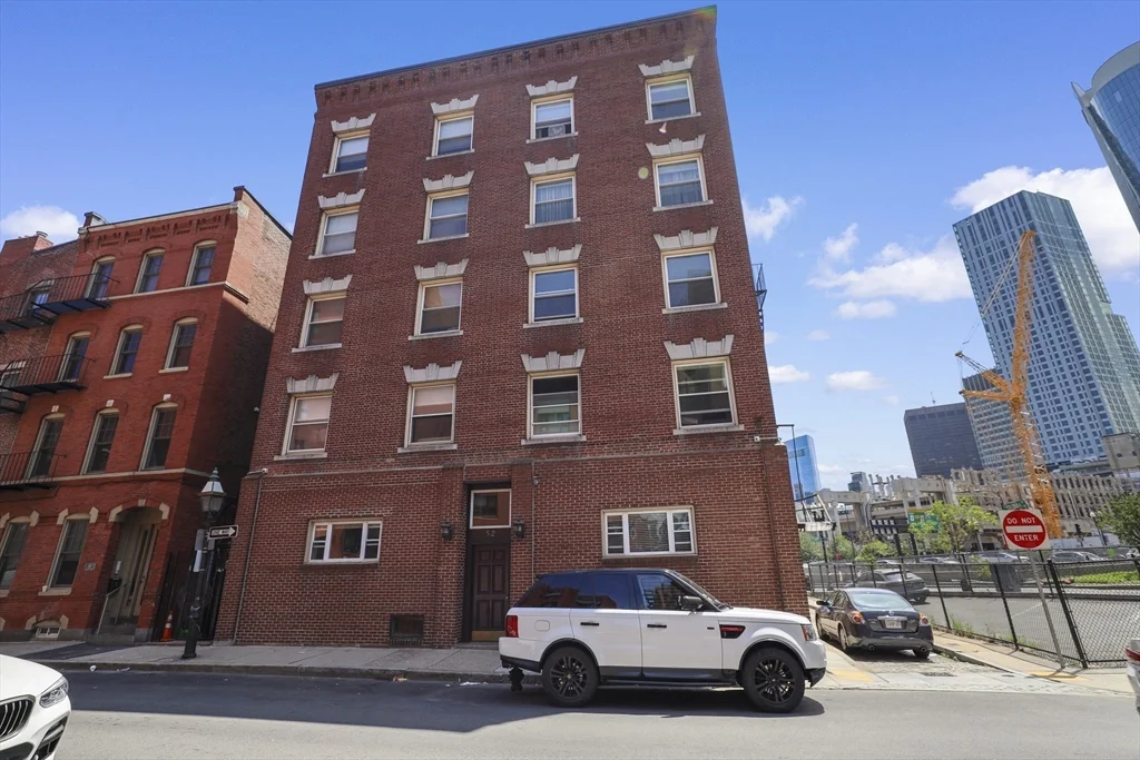 1 bed, 1 bath apartment for rent at 52 Cooper St Unit 1, North End — photo 18 of 18