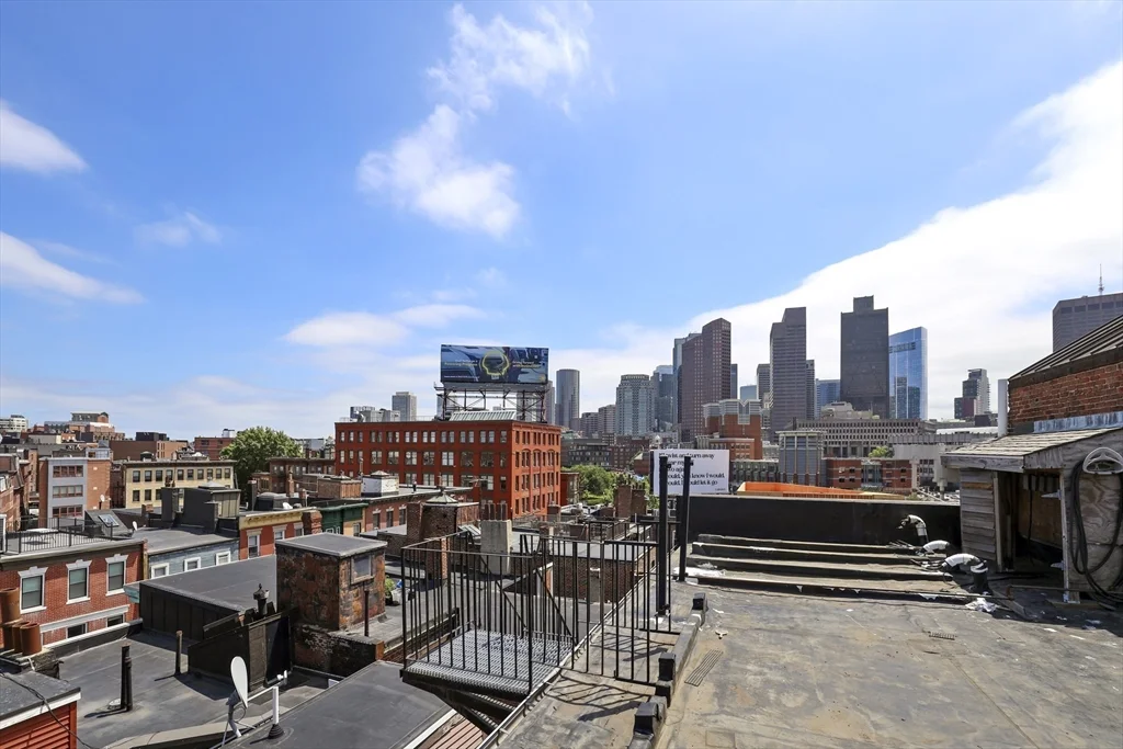 1 bed, 1 bath apartment for rent at 52 Cooper St Unit 1, North End — photo 15 of 18