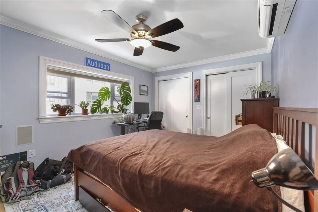 1 bed, 1 bath apartment for rent at 52 Cooper St Unit 1, North End — photo 12 of 18