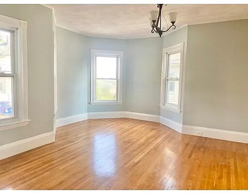 2 bed, 1 bath apartment for rent at 52 Crescent Ave Unit 2, Malden — photo 2 of 23
