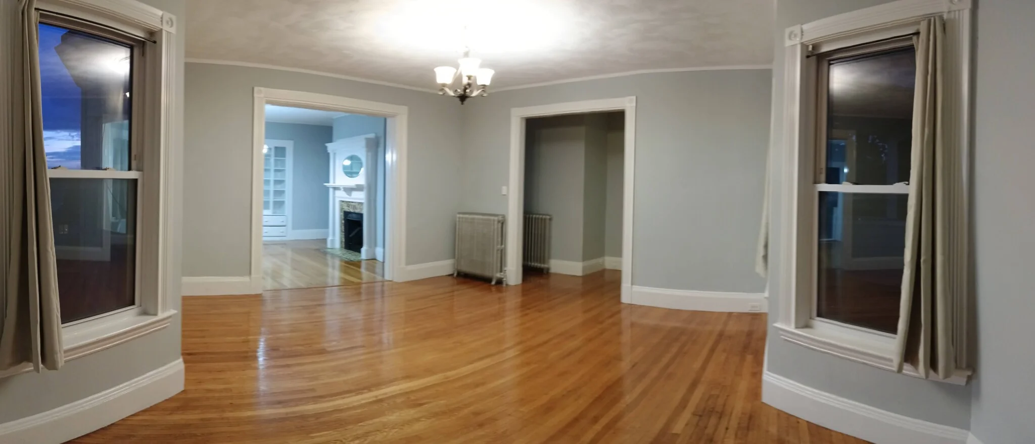 2 bed, 1 bath apartment for rent at 52 Crescent Ave Unit 2, Malden — photo 5 of 23
