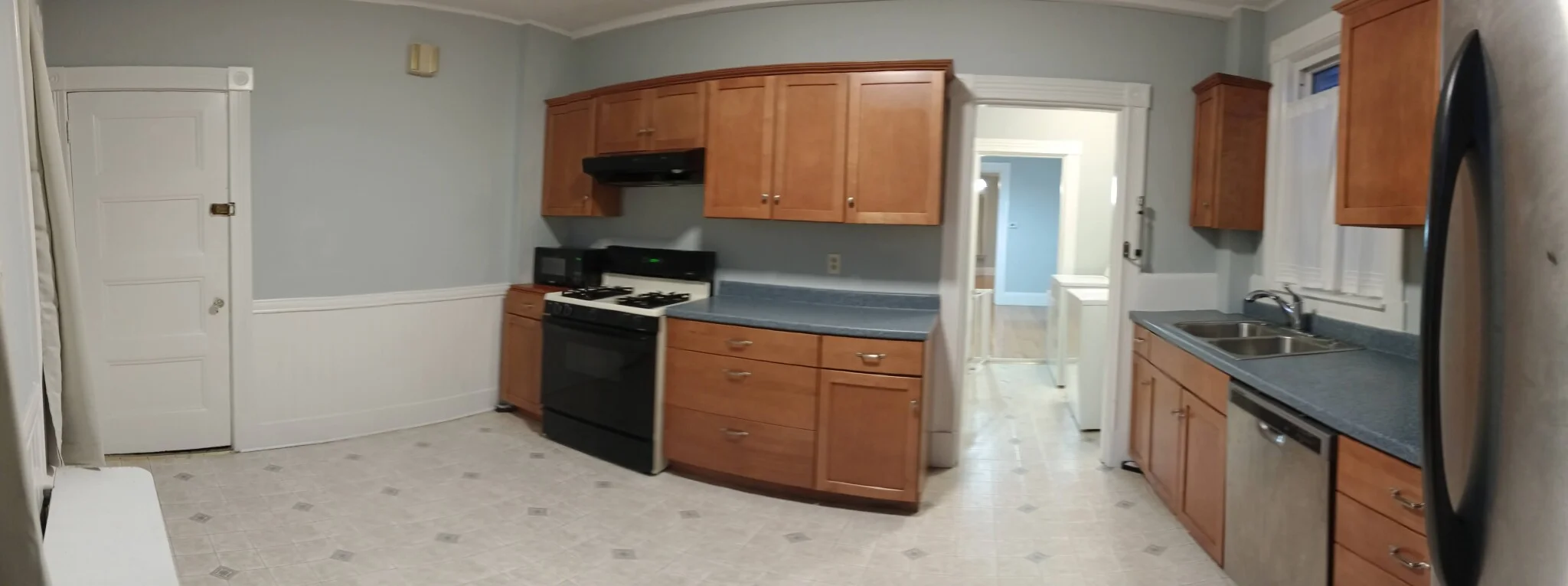 2 bed, 1 bath apartment for rent at 52 Crescent Ave Unit 2, Malden — photo 18 of 23