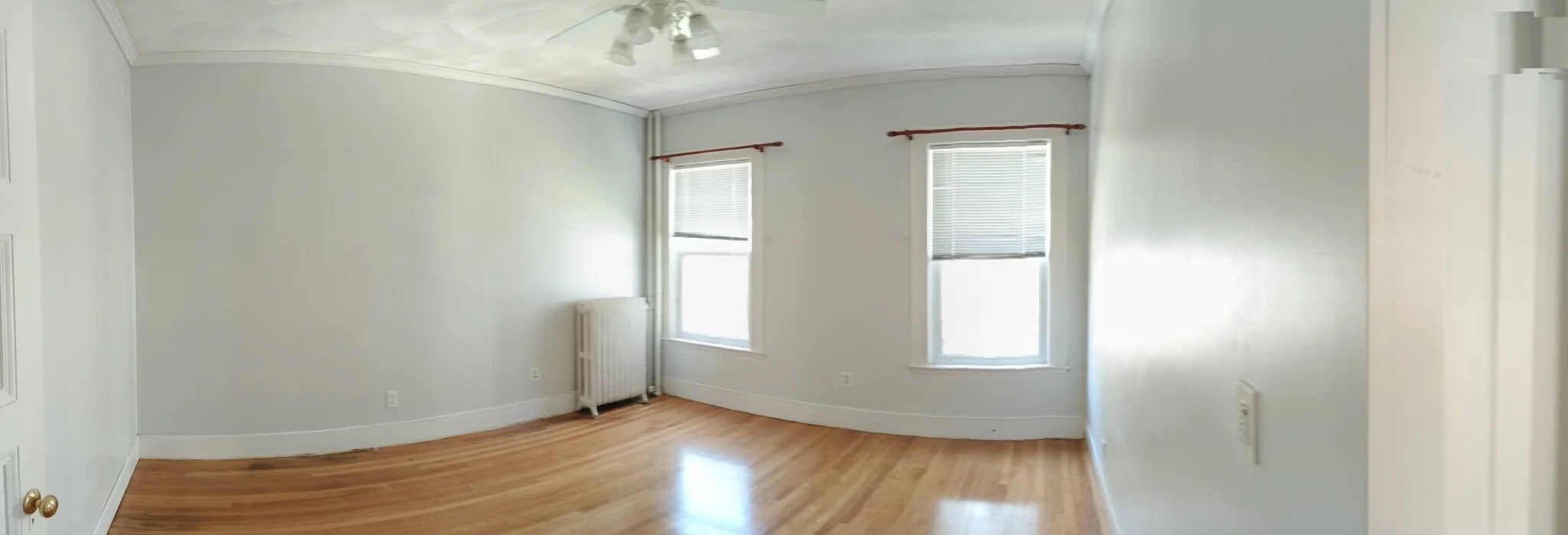2 bed, 1 bath apartment for rent at 52 Crescent Ave Unit 2, Malden — photo 11 of 23