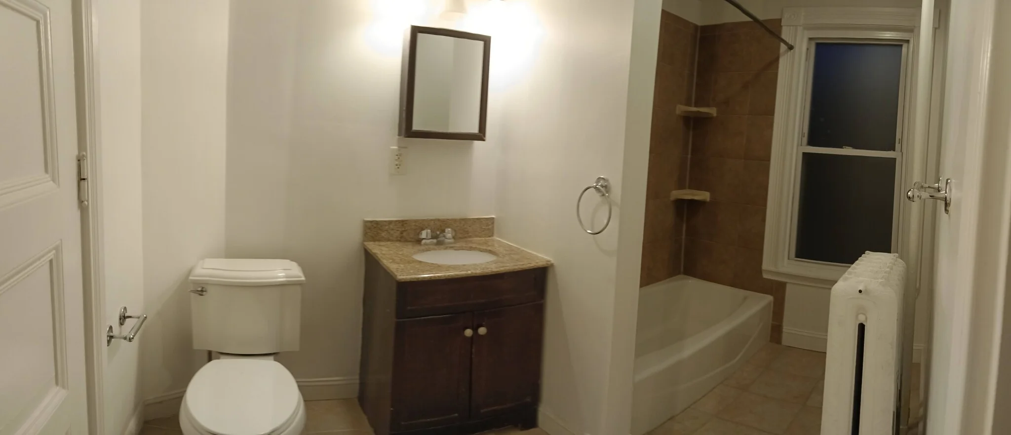 2 bed, 1 bath apartment for rent at 52 Crescent Ave Unit 2, Malden — photo 9 of 23
