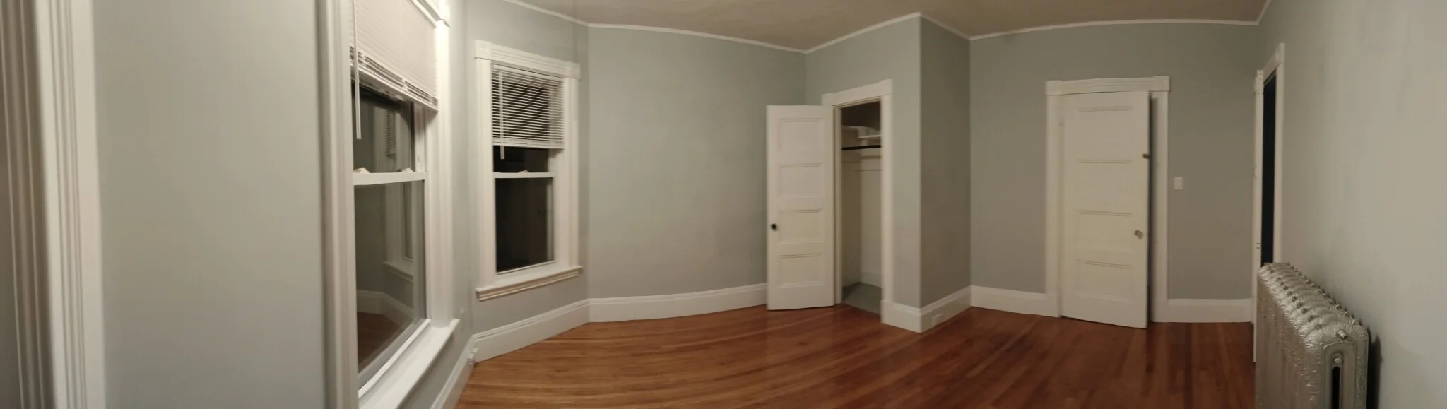 2 bed, 1 bath apartment for rent at 52 Crescent Ave Unit 2, Malden — photo 16 of 23