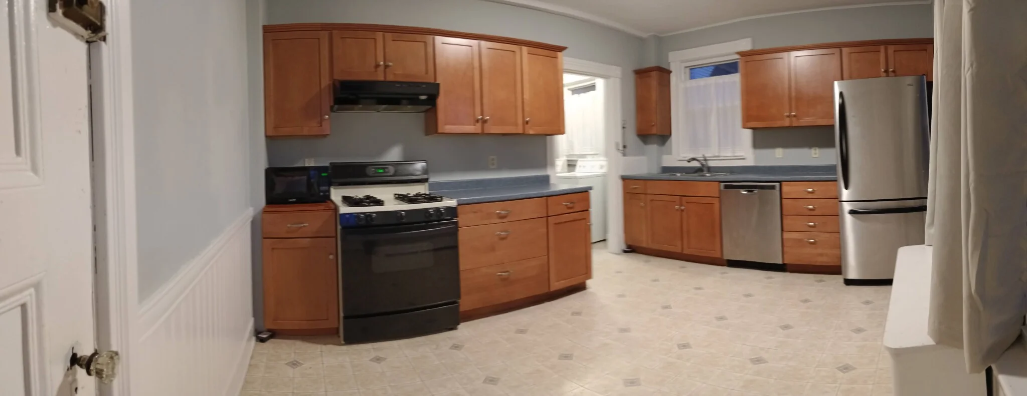 2 bed, 1 bath apartment for rent at 52 Crescent Ave Unit 2, Malden — photo 19 of 23