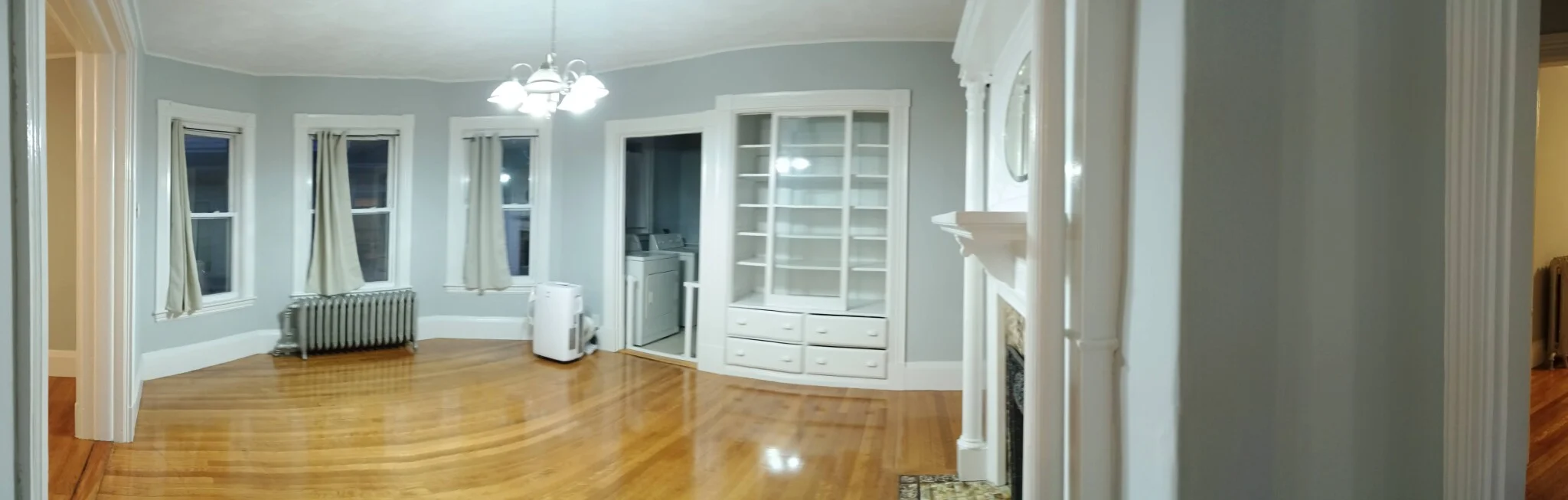 2 bed, 1 bath apartment for rent at 52 Crescent Ave Unit 2, Malden — photo 8 of 23