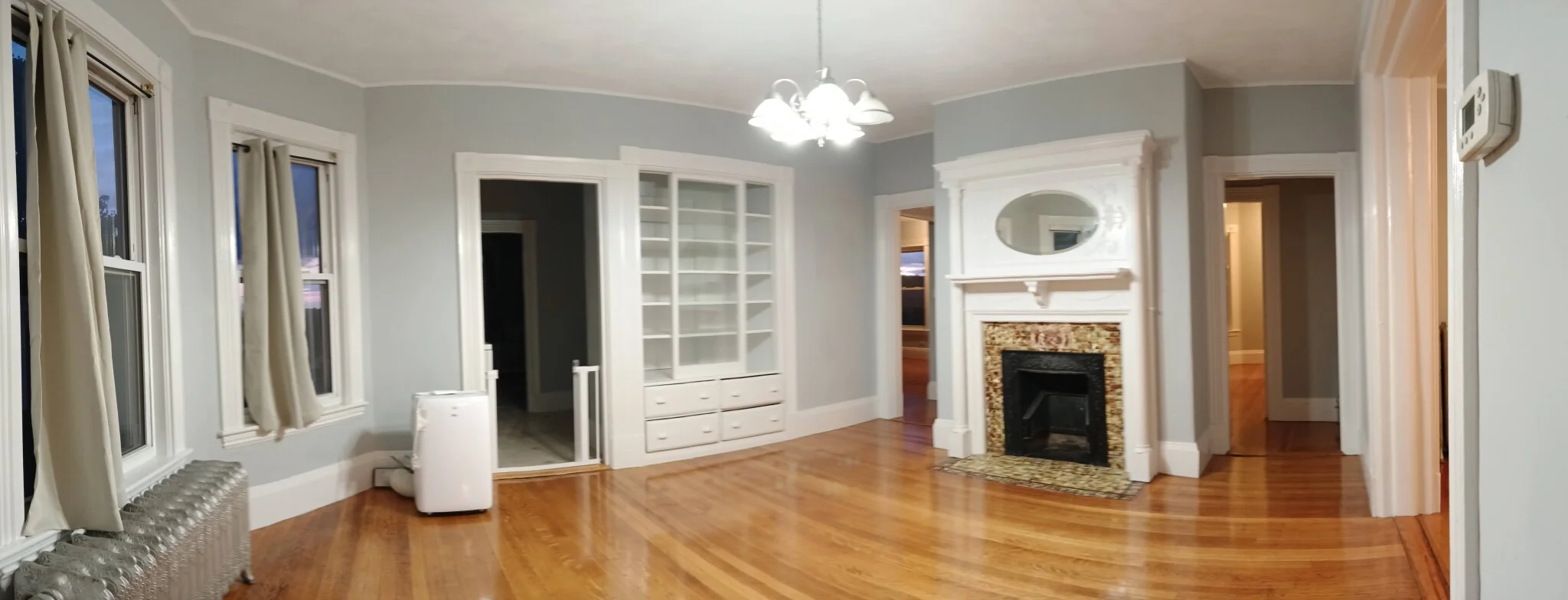 2 bed, 1 bath apartment for rent at 52 Crescent Ave Unit 2, Malden — photo 7 of 23