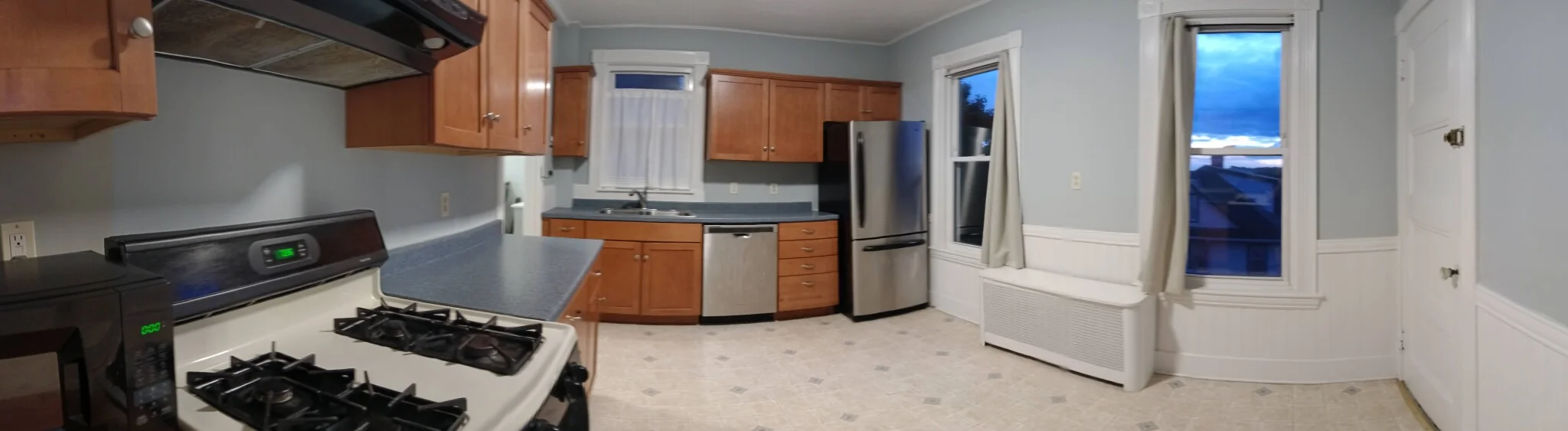 2 bed, 1 bath apartment for rent at 52 Crescent Ave Unit 2, Malden — photo 20 of 23