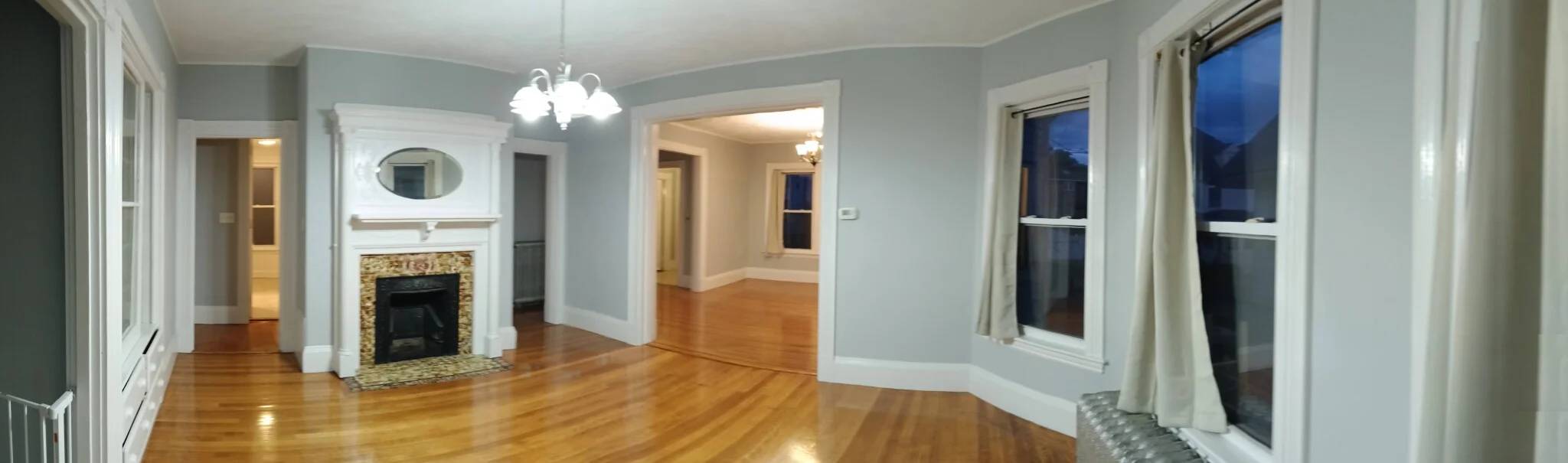 2 bed, 1 bath apartment for rent at 52 Crescent Ave Unit 2, Malden — photo 6 of 23