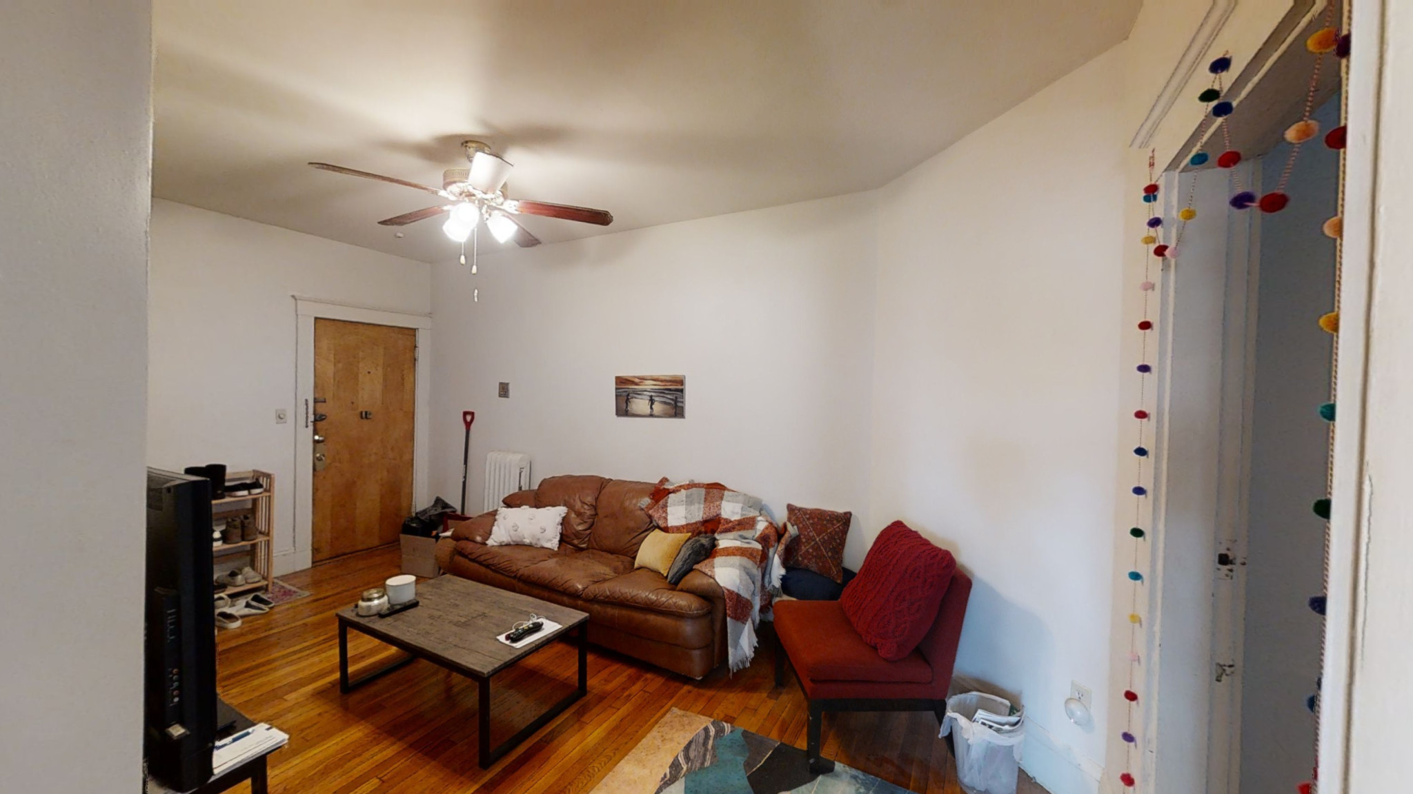 3 bed, 1.5 bath apartment for rent at 52 Cummings Rd Unit 3, Brighton — photo 9 of 20
