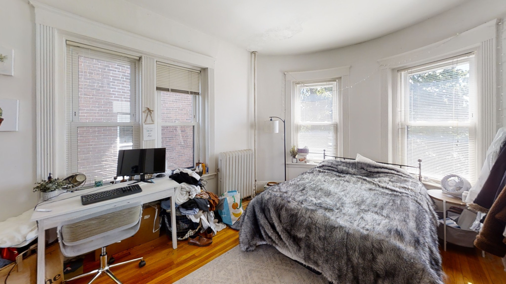 3 bed, 1.5 bath apartment for rent at 52 Cummings Rd Unit 3, Brighton — photo 17 of 20