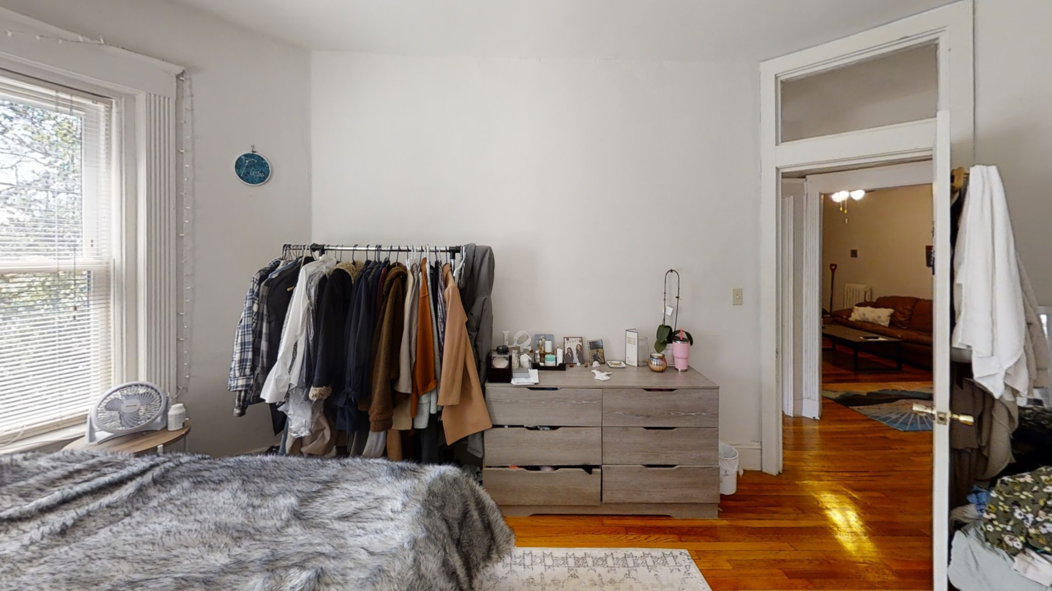 3 bed, 1.5 bath apartment for rent at 52 Cummings Rd Unit 3, Brighton — photo 5 of 20