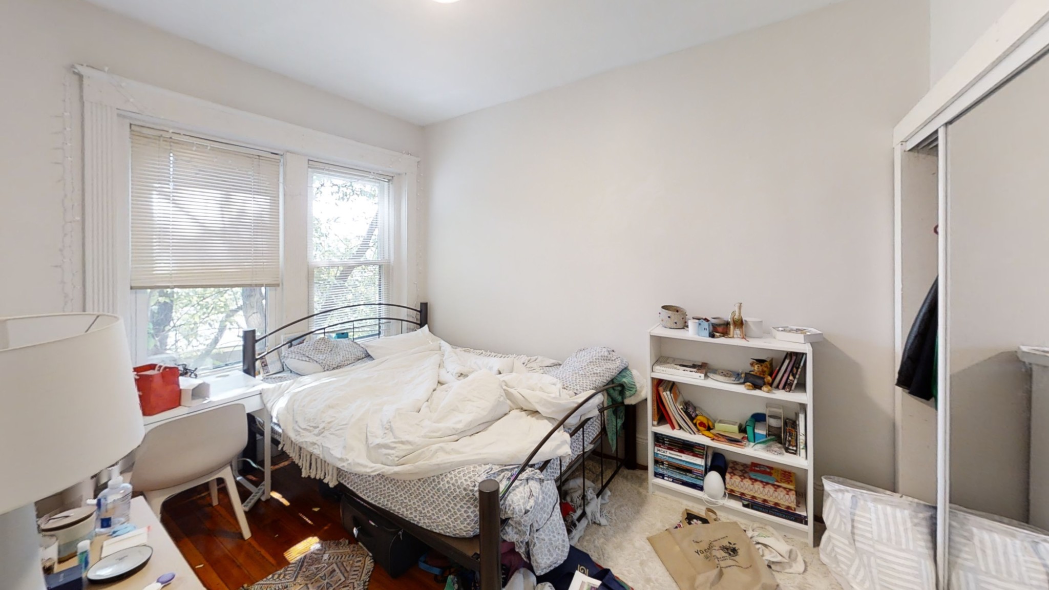 3 bed, 1.5 bath apartment for rent at 52 Cummings Rd Unit 3, Brighton — photo 19 of 20