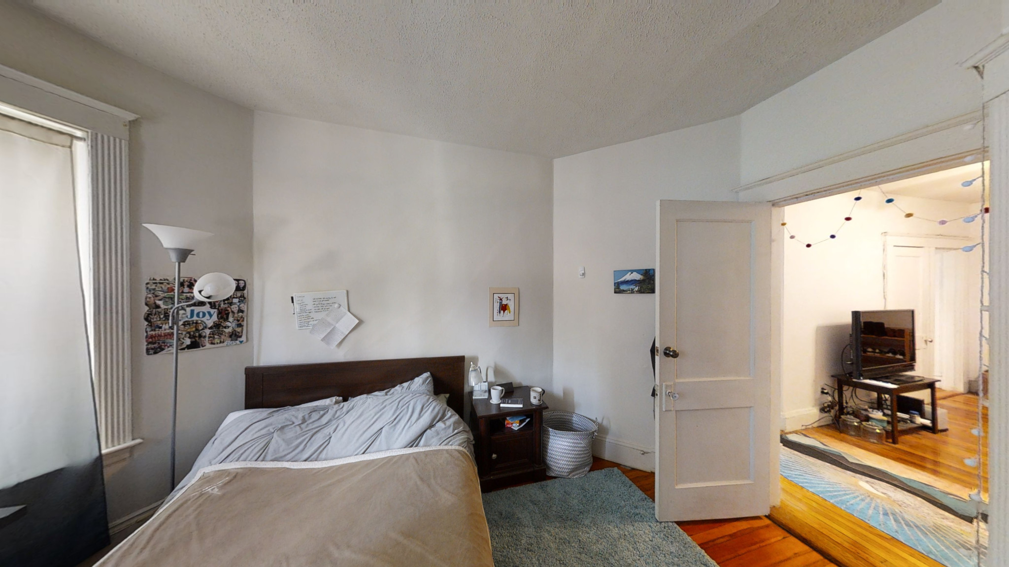 3 bed, 1.5 bath apartment for rent at 52 Cummings Rd Unit 3, Brighton — photo 16 of 20