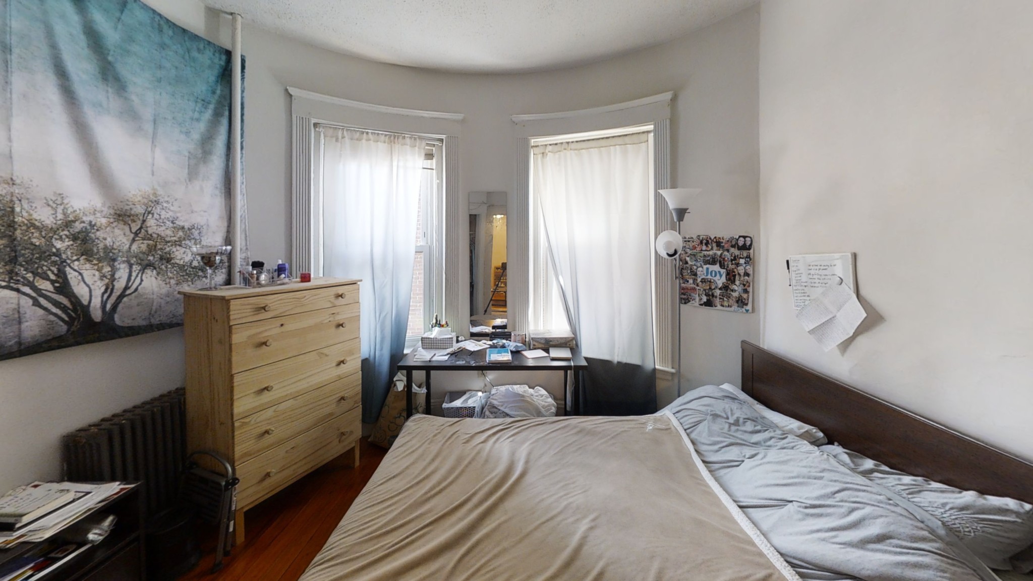 3 bed, 1.5 bath apartment for rent at 52 Cummings Rd Unit 3, Brighton — photo 18 of 20