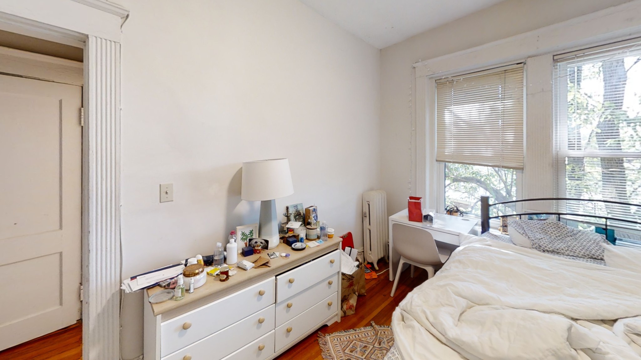 3 bed, 1.5 bath apartment for rent at 52 Cummings Rd Unit 3, Brighton — photo 6 of 20