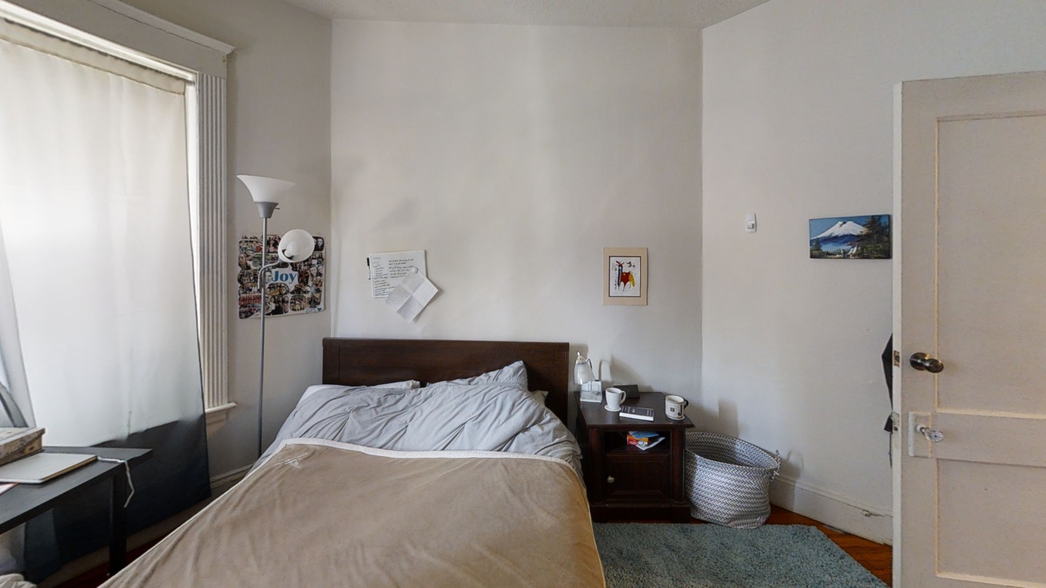 3 bed, 1.5 bath apartment for rent at 52 Cummings Rd Unit 3, Brighton — photo 8 of 20