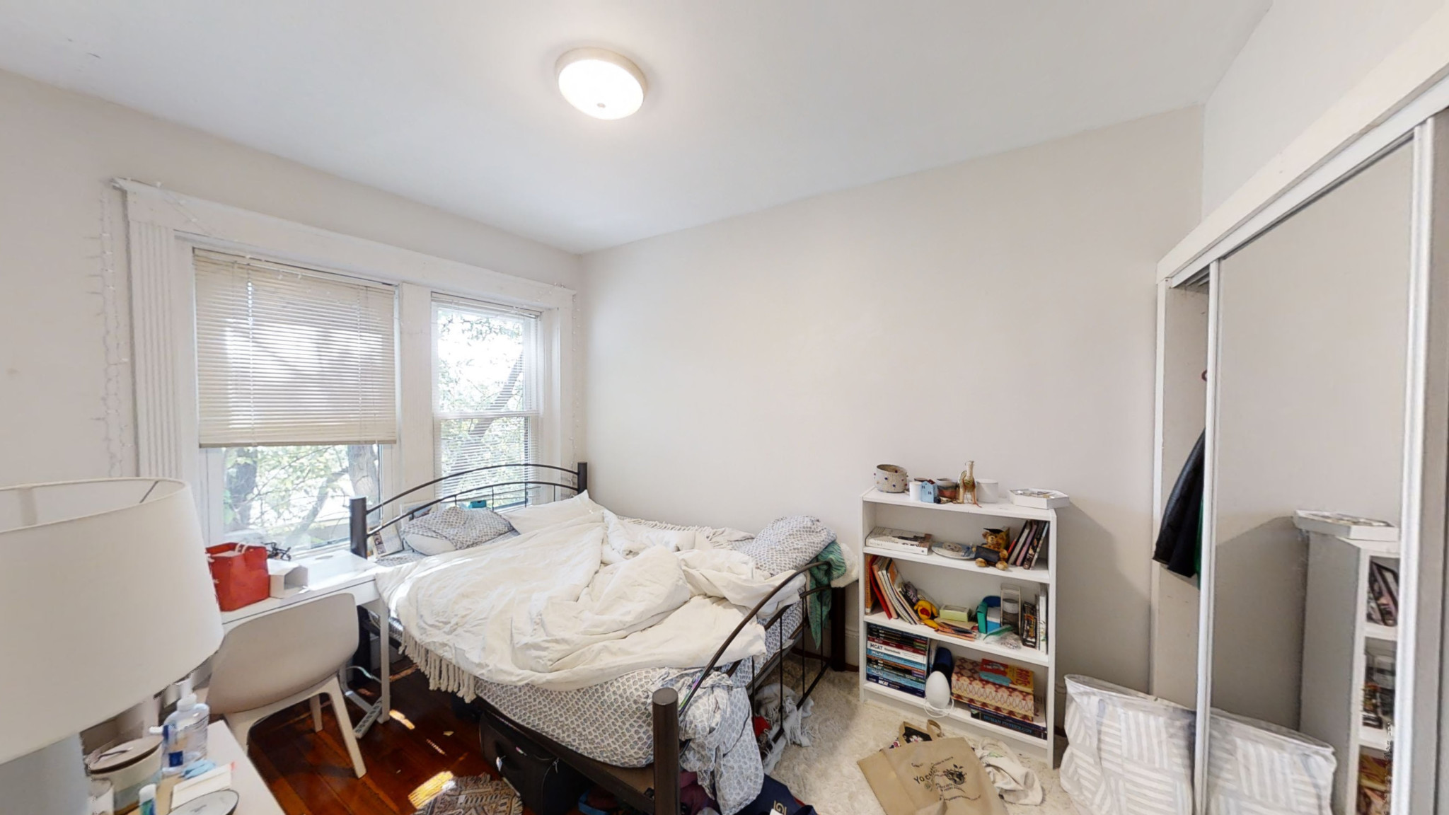 3 bed, 1.5 bath apartment for rent at 52 Cummings Rd Unit 3, Brighton — photo 13 of 20
