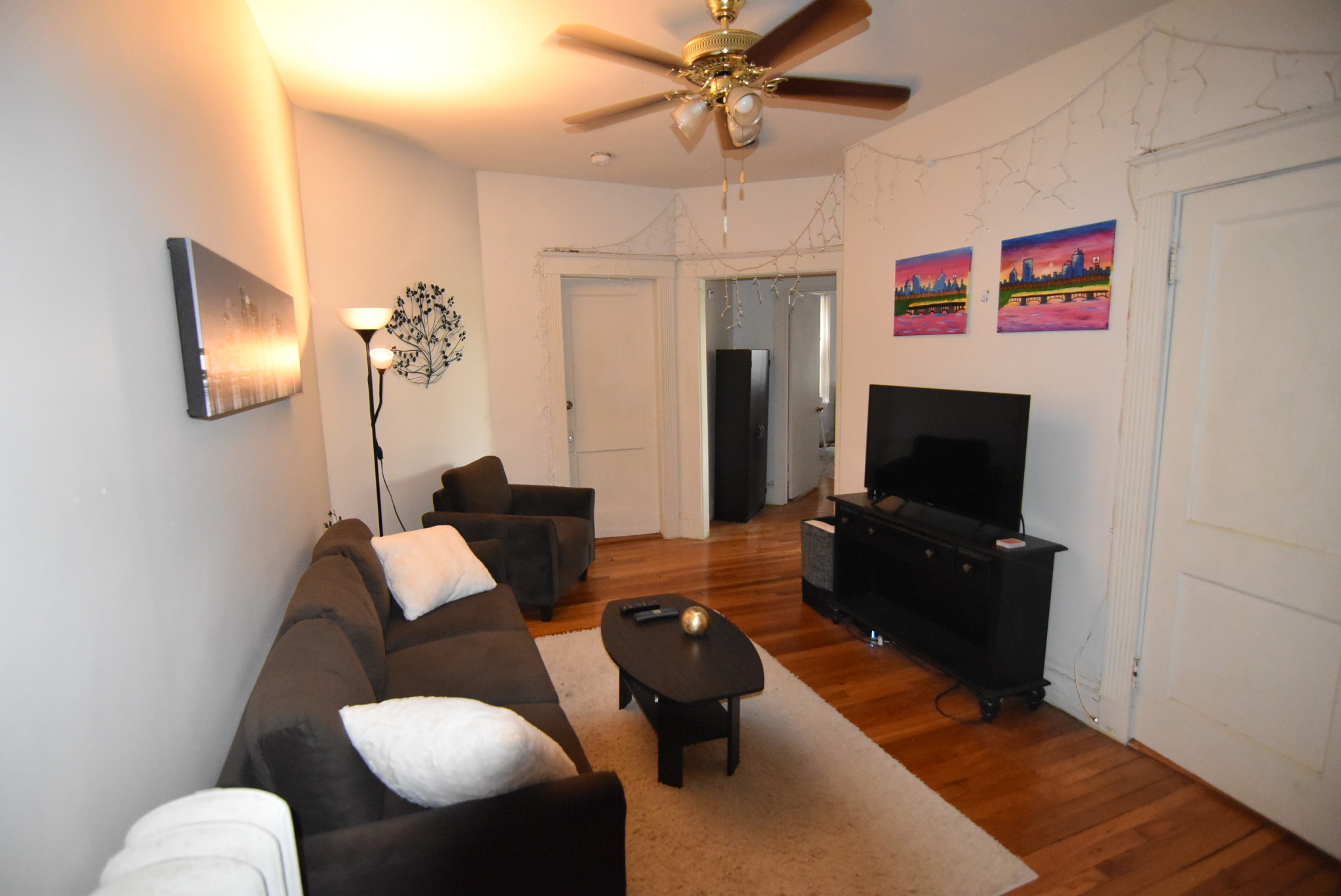 3 bed, 1.5 bath apartment for rent at 52 Cummings Rd Unit 3, Brighton — photo 10 of 20