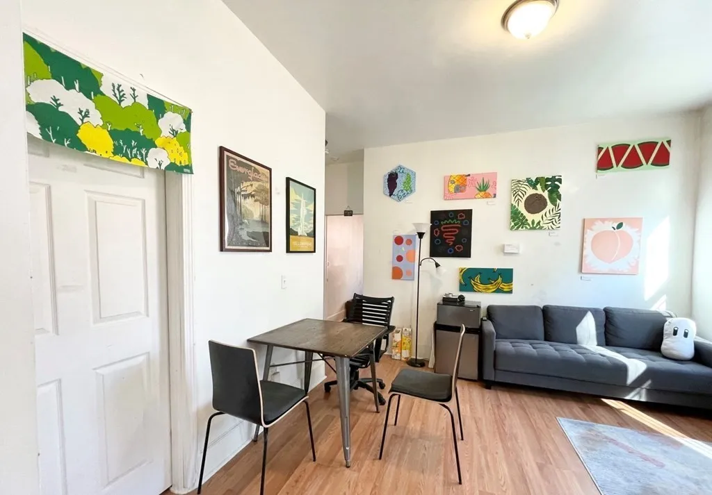 3 bed, 1 bath apartment for rent at 52 Delle Ave Unit 1, Mission Hill — photo 5 of 14