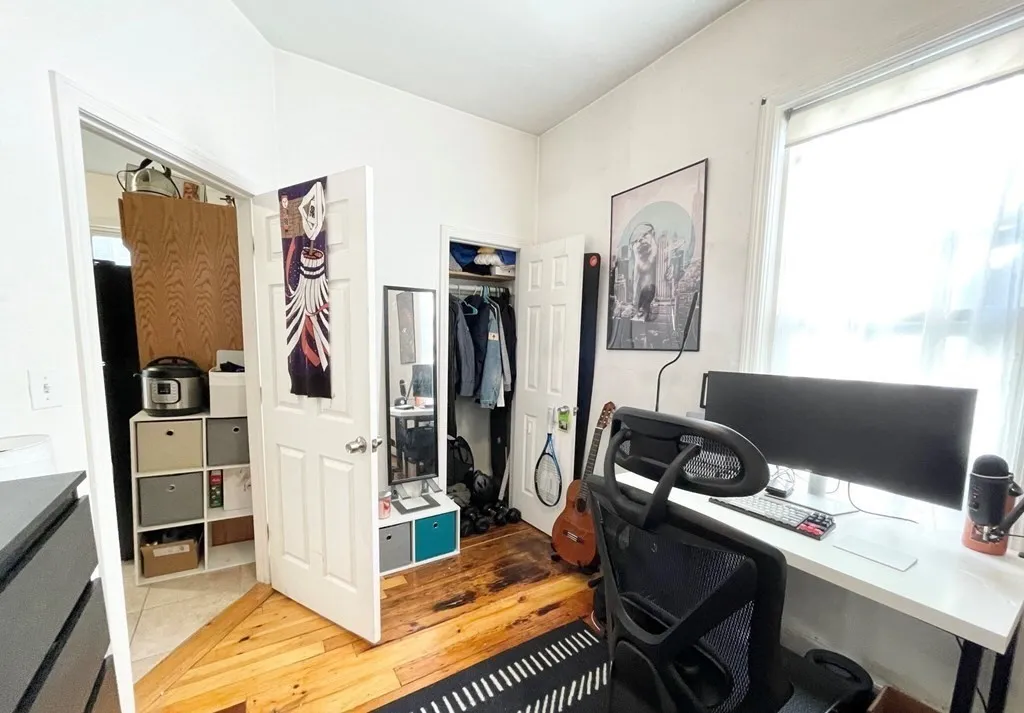 3 bed, 1 bath apartment for rent at 52 Delle Ave Unit 1, Mission Hill — photo 9 of 14