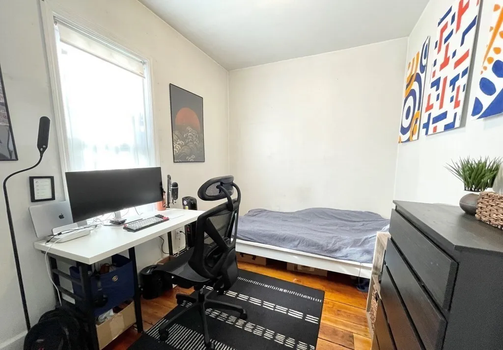 3 bed, 1 bath apartment for rent at 52 Delle Ave Unit 1, Mission Hill — photo 8 of 14