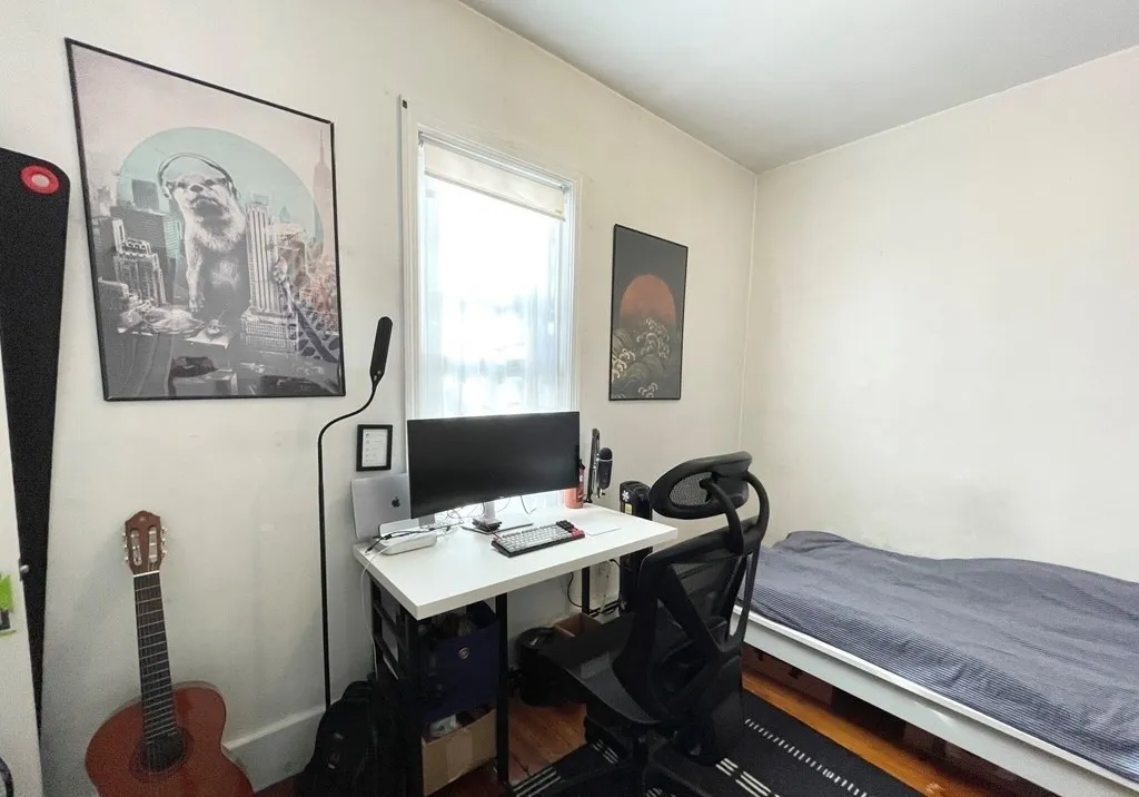 3 bed, 1 bath apartment for rent at 52 Delle Ave Unit 1, Mission Hill — photo 10 of 14