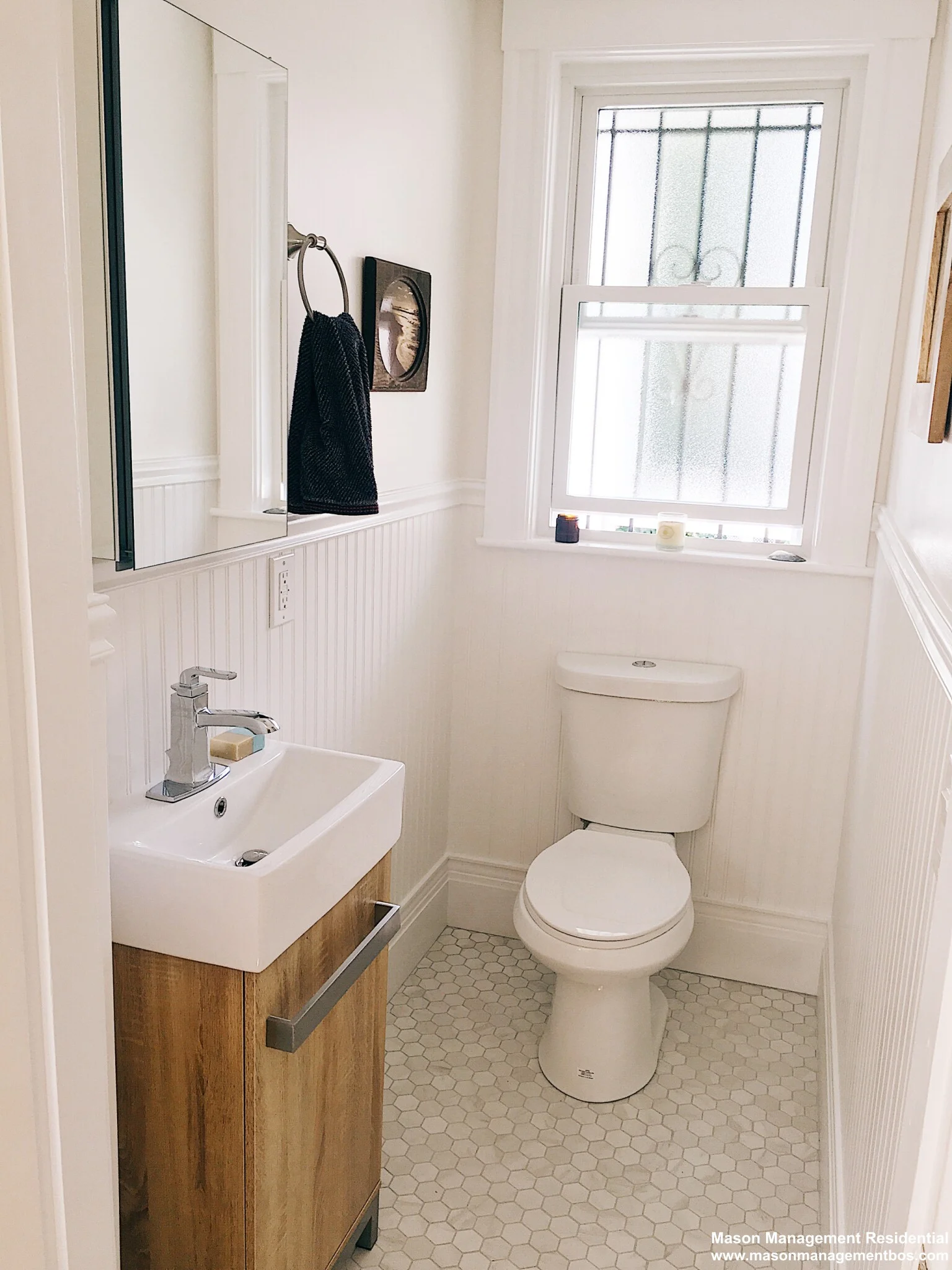 3 bed, 1.5 bath apartment for rent at 52 Dimick St Unit 2, Ward Two — photo 13 of 15