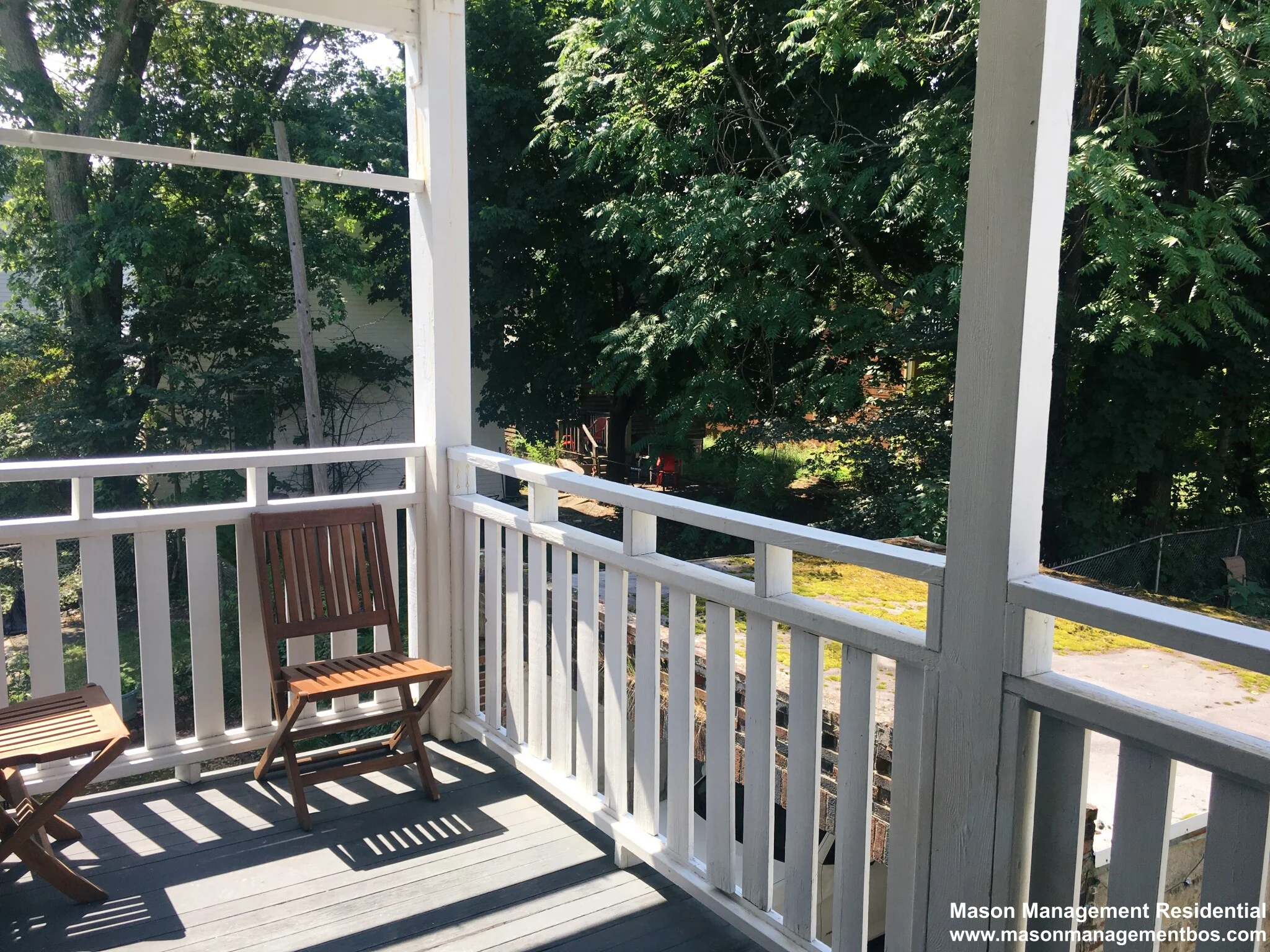 3 bed, 1.5 bath apartment for rent at 52 Dimick St Unit 2, Ward Two — photo 15 of 15